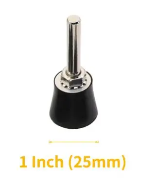 [ADMT1] ADAPTADOR MOTOTOOL 1" PARA DISCO CAMBIO RAPIDO
